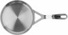 DEMEYERE MINI 3 Patelnia Płytka 16 Cm Mini 3